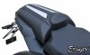 Nakładka na siedzenie ERMAX SEAT COVER Honda CB650R 2021 - 2025